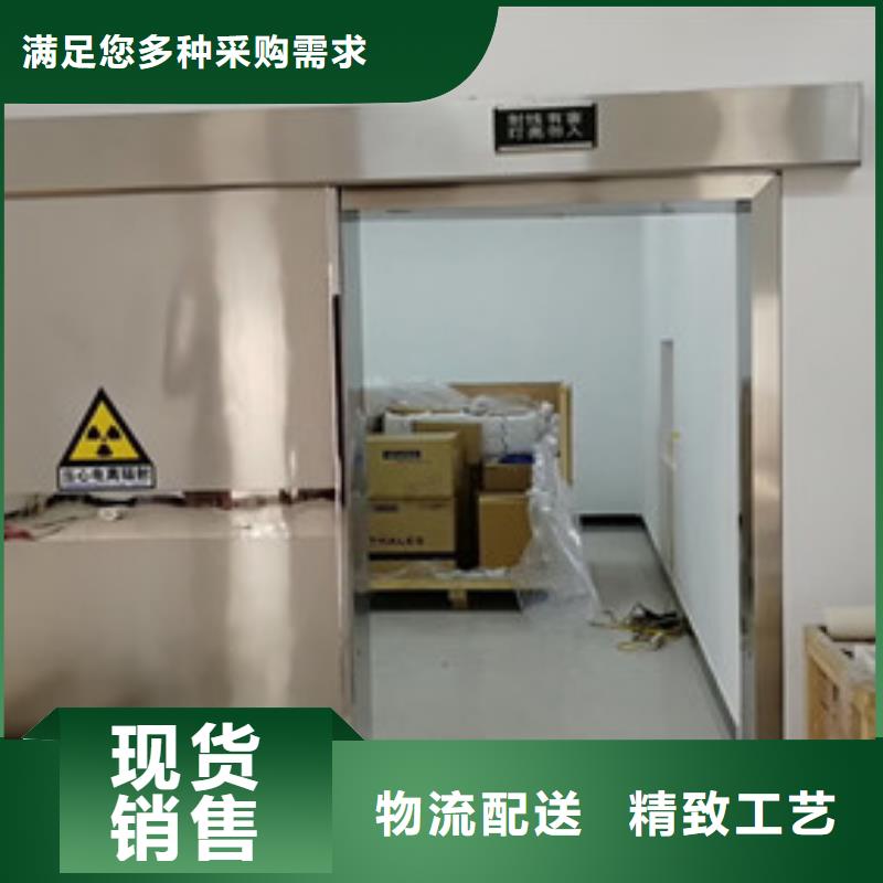 铅箱-CT防辐射铅玻璃生产厂家