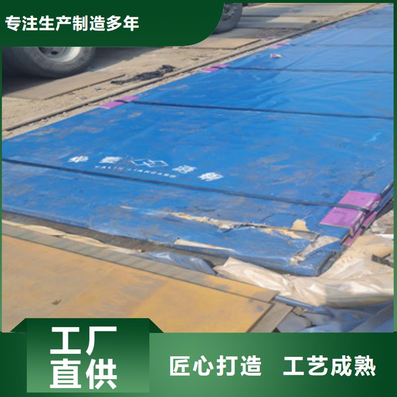 进口耐磨板-耐侯钢板厂家合作共赢