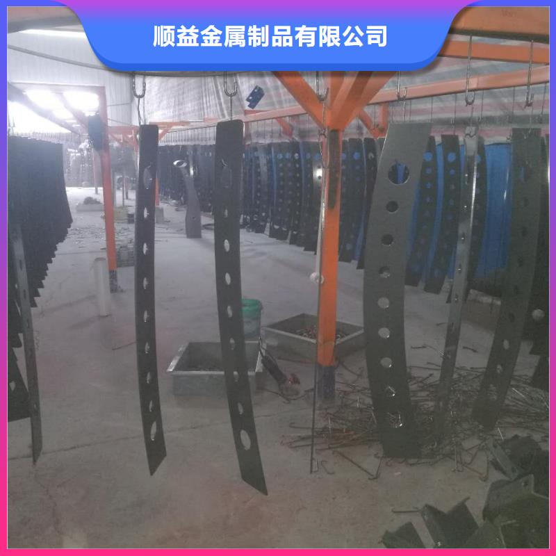 49304不锈钢复合管质量好