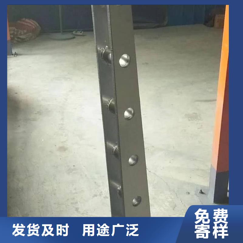 49304不锈钢复合管质量好