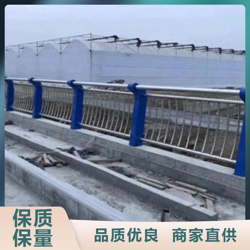 不锈钢碳素钢复合管护栏生产工艺