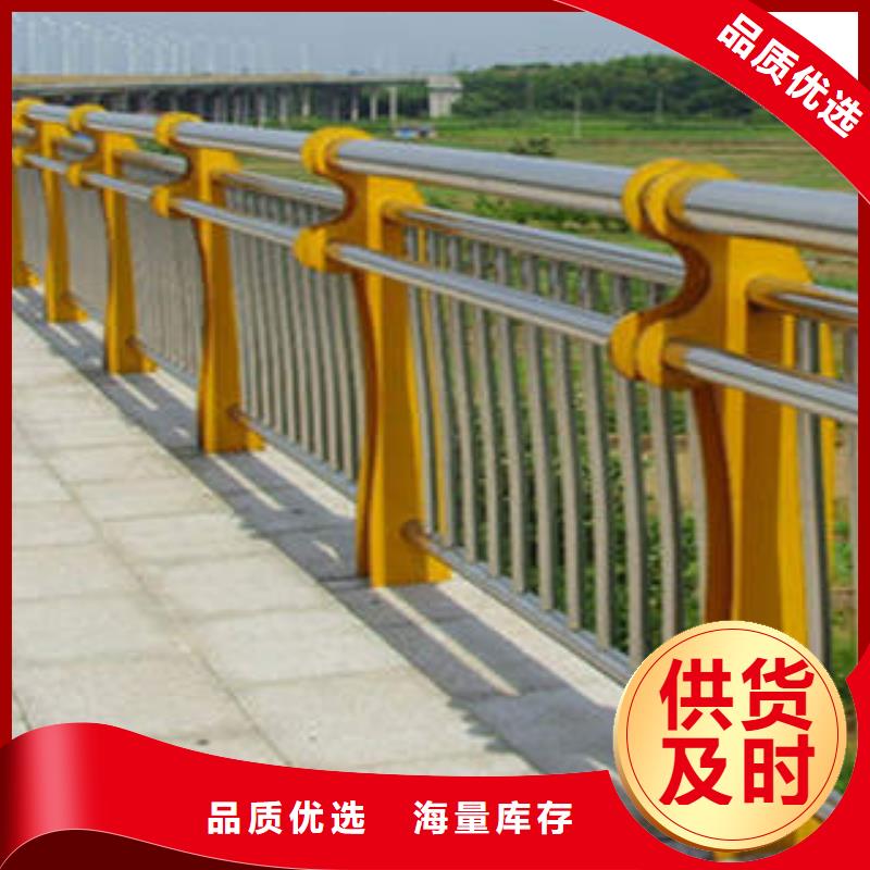 批发(顺益)桥梁景观护栏制作质优价廉