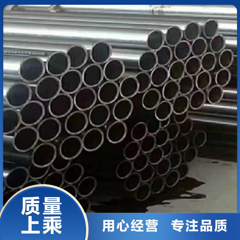 Q345C热轧钢管生产厂家