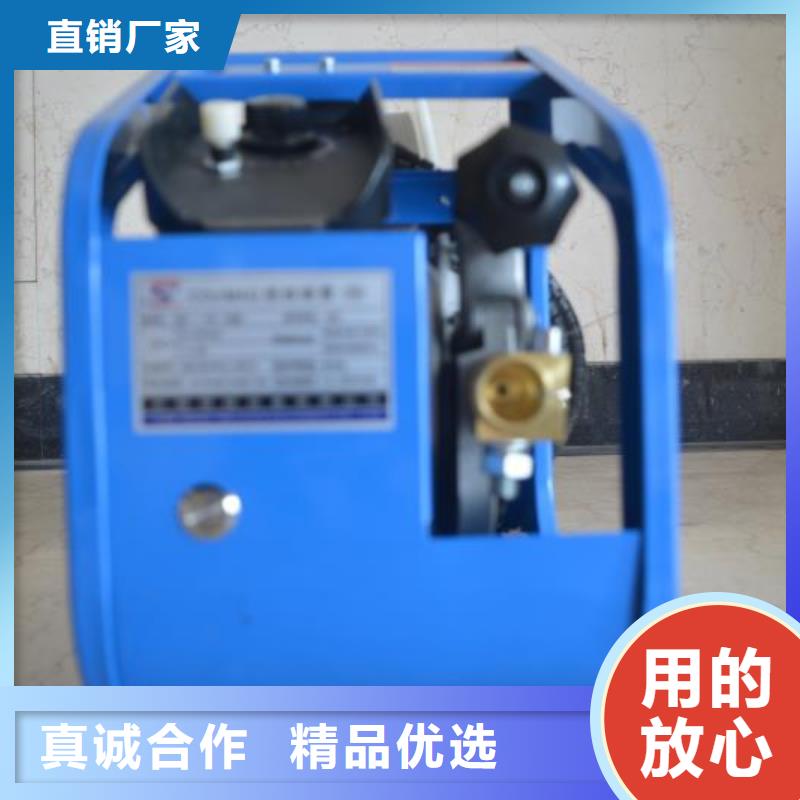 小型手持式焊接机质量保证