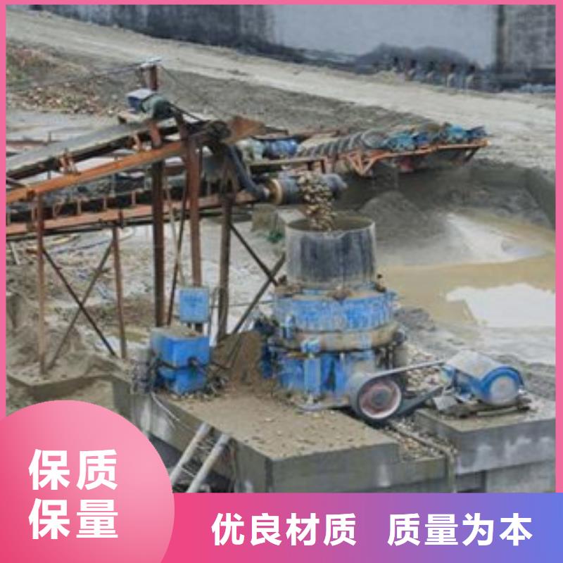 破碎生产线移动破碎站常年出售