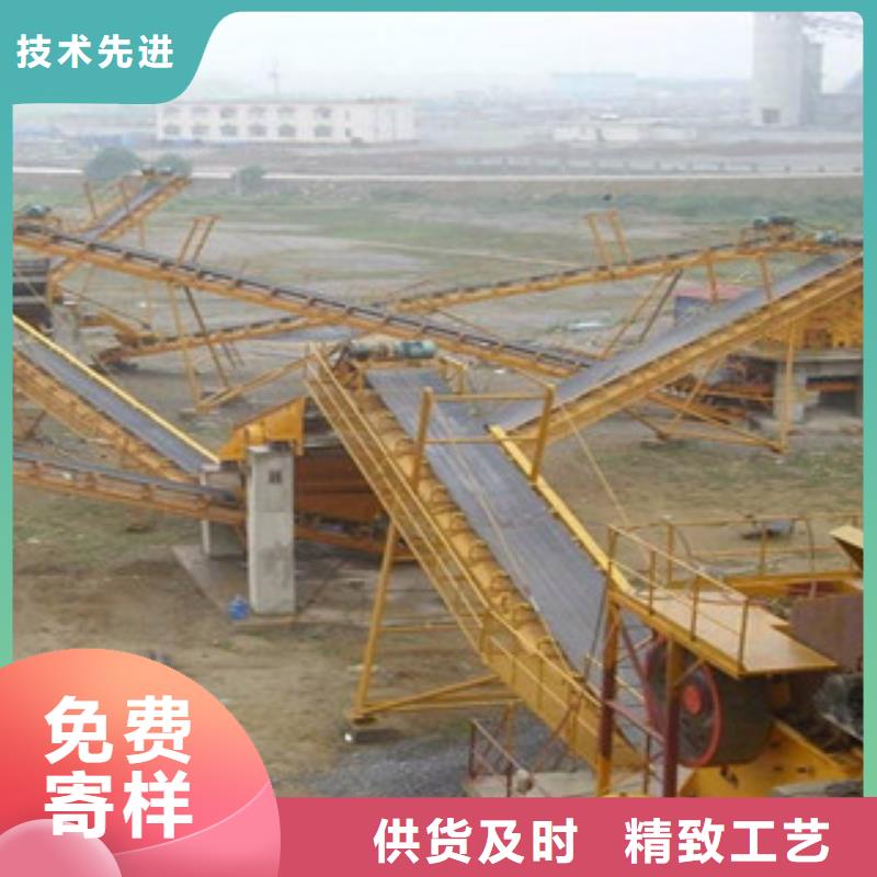 破碎生产线圆锥破生产厂家