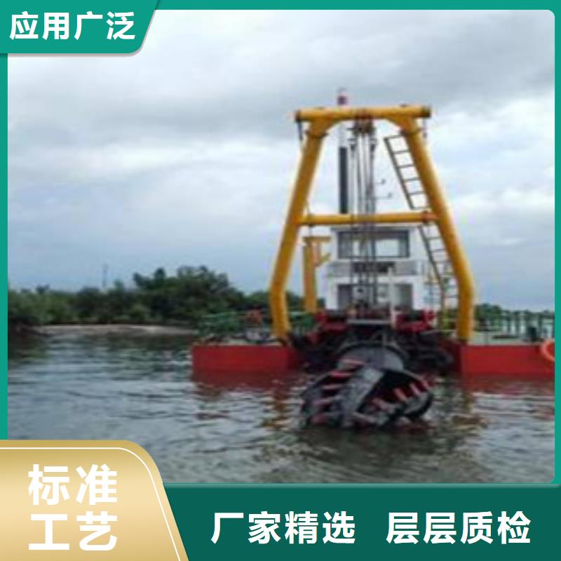 挖泥船制砂机优选好材铸造好品质