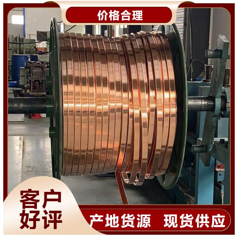 紫铜排铜绞线专业生产厂家