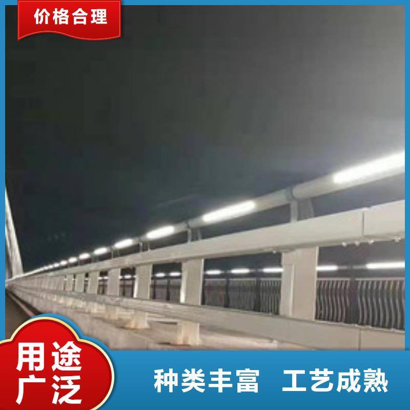 公路隔离护栏精益求精