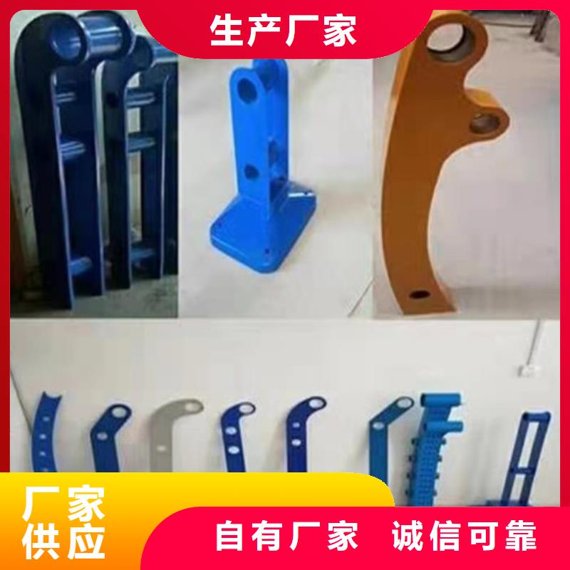 景观护栏【波形护栏】规格齐全实力厂家