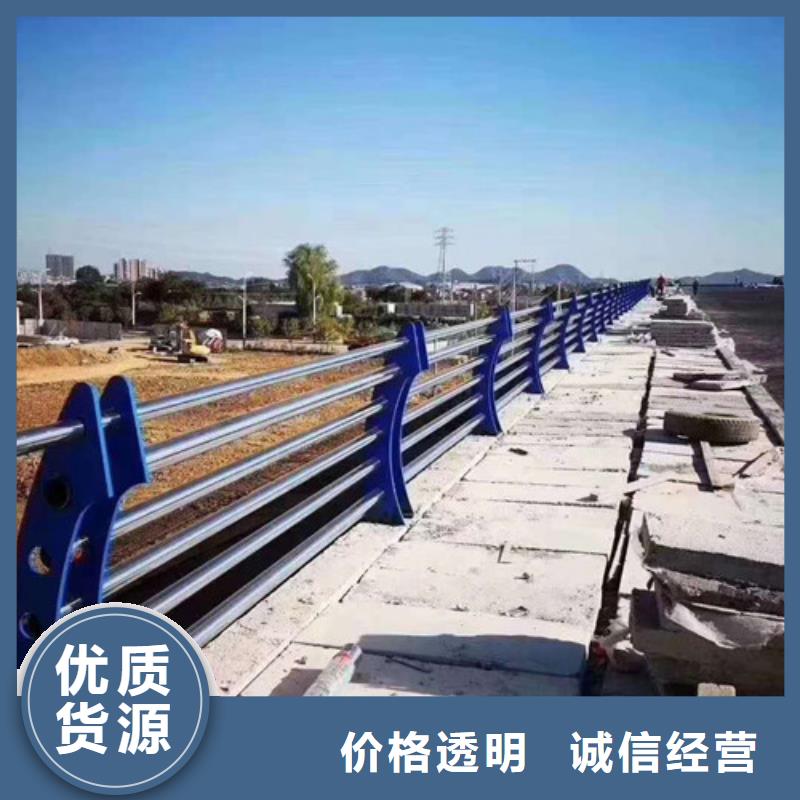 灯光护栏_【防撞护栏】质量层层把关