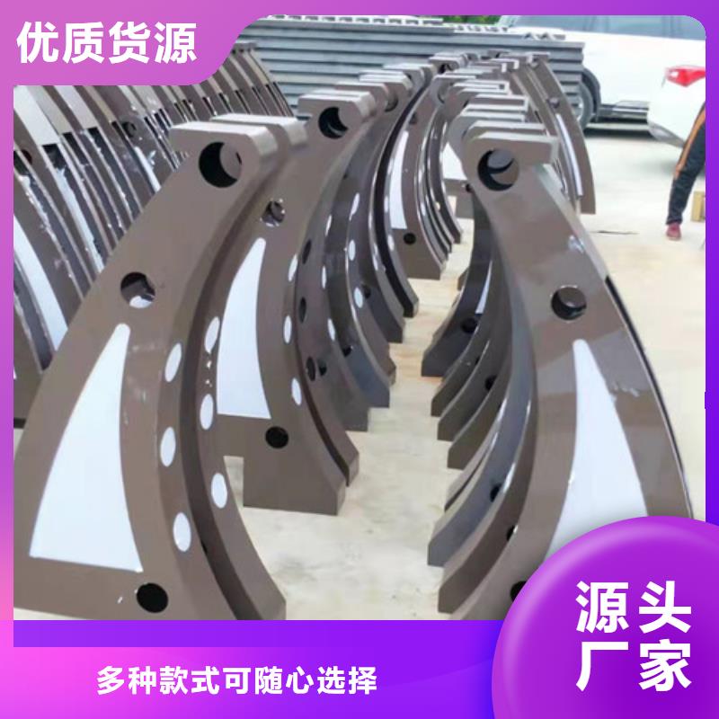 不锈钢护栏景区木栈道拉索护栏购买的是放心
