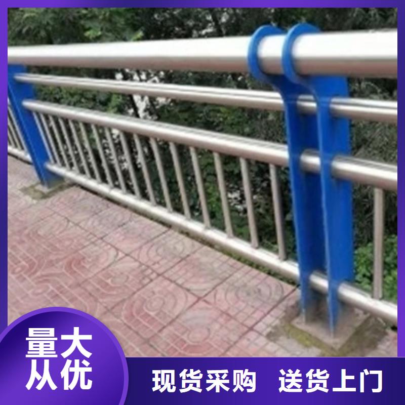 不锈钢护栏景区木栈道拉索护栏精心