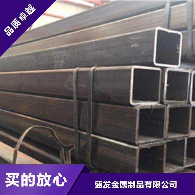 无缝方管-桥式滤水管使用方法