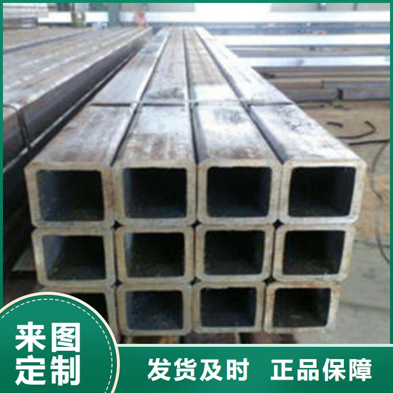 无缝方管桥式滤水管实力厂家直销