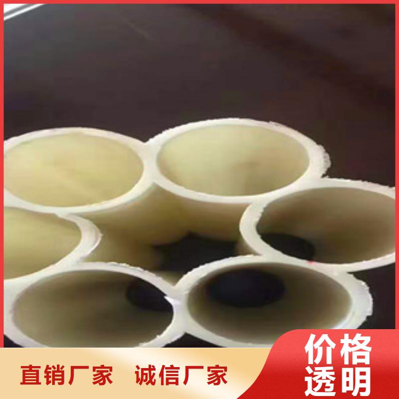 七孔梅花管-螺旋钢带波纹管厂供应商