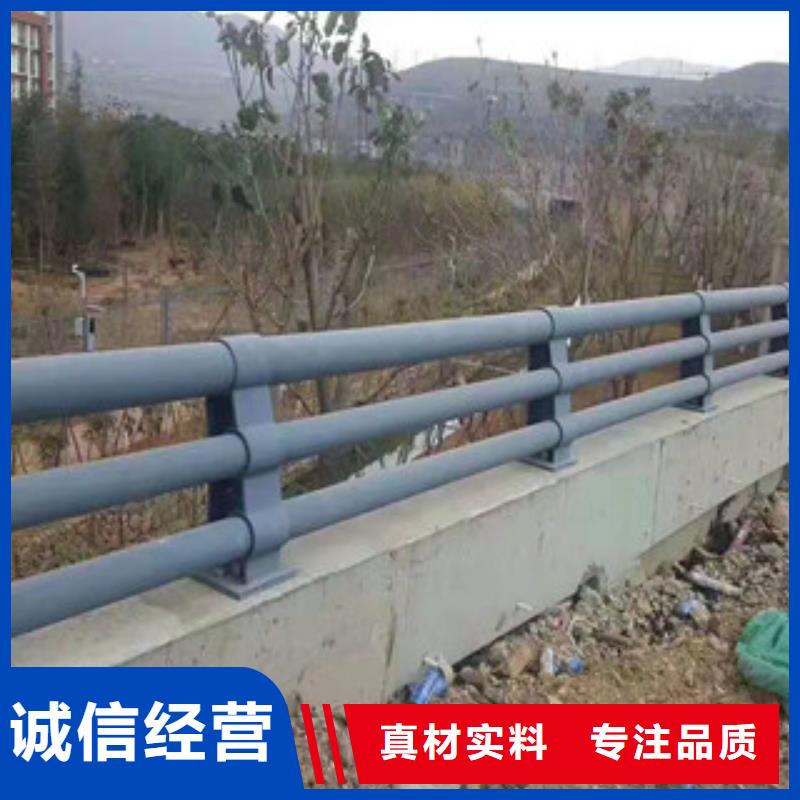 76乘以3不锈钢道路护栏质量上乘