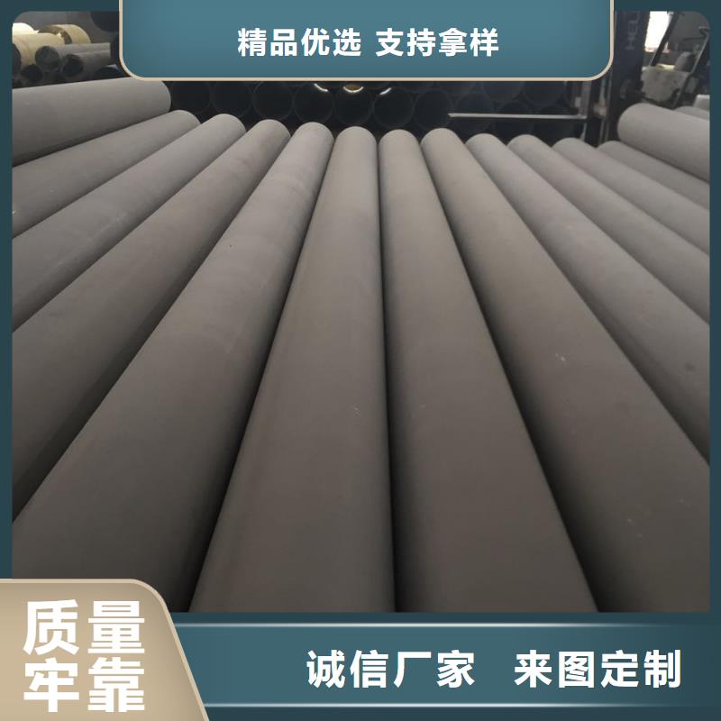 不锈钢圆钢不锈钢焊管可定制