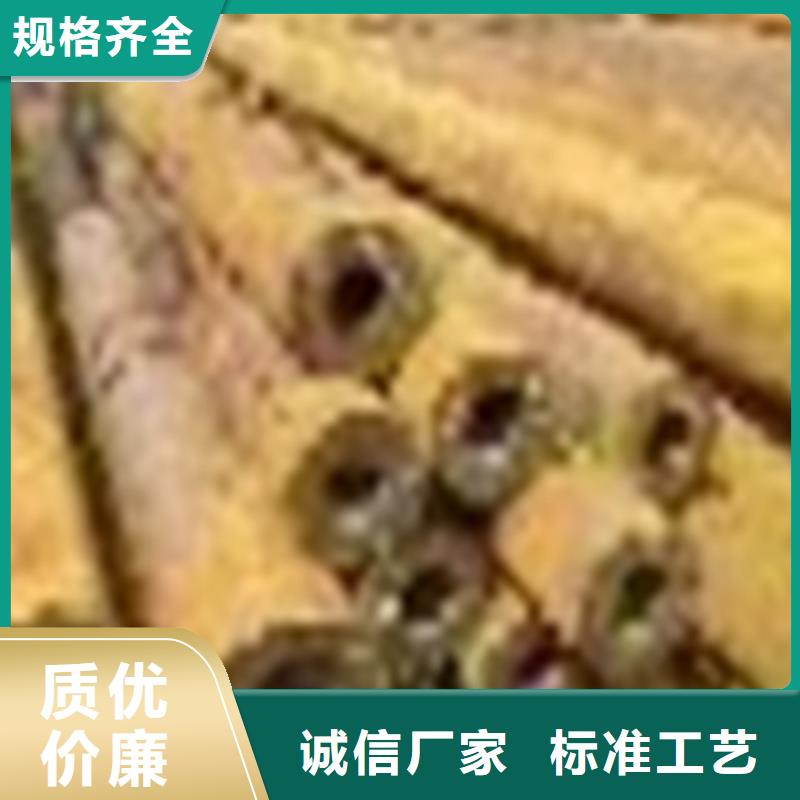 厚壁无缝钢管选购经验