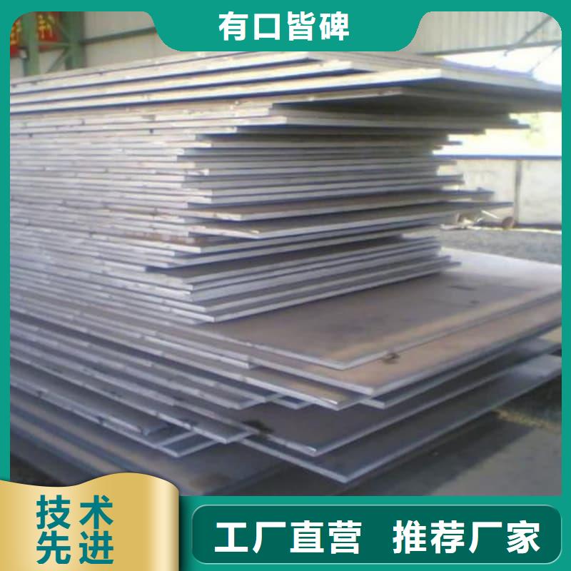 钢板Q355B钢板市场行情