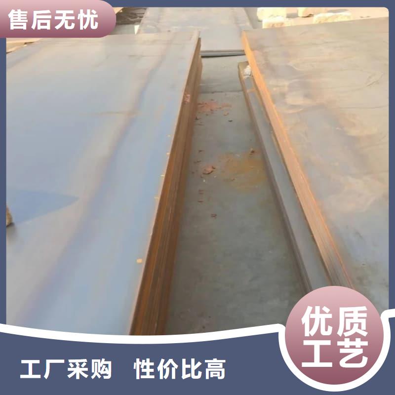 钢板Q355B钢板自有生产工厂