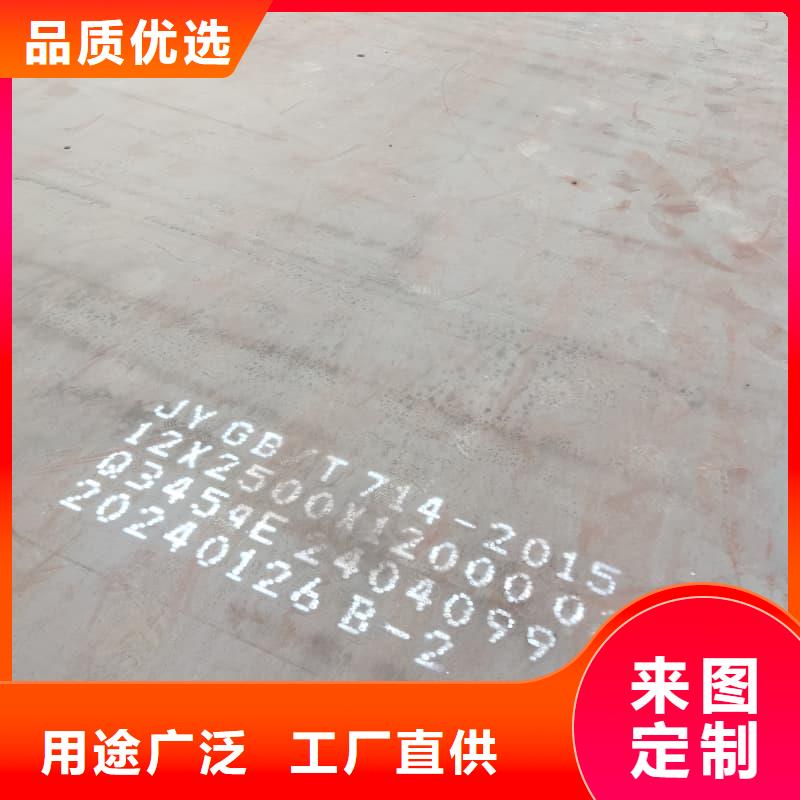 钢板-Q355B钢板设计合理