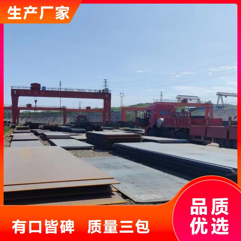 钢板Q355D钢板精工打造