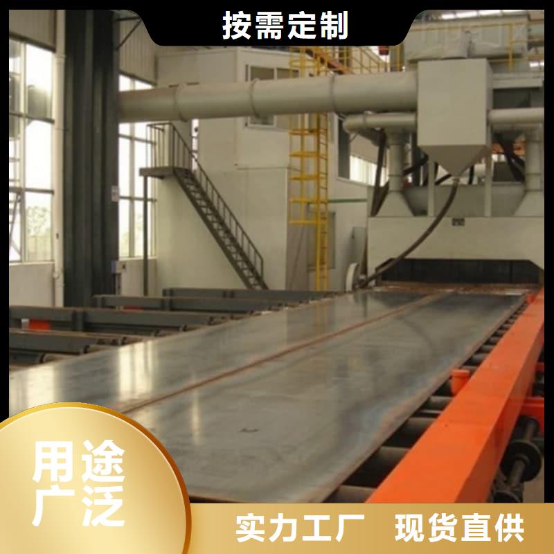 钢板Q355B钢板规格齐全