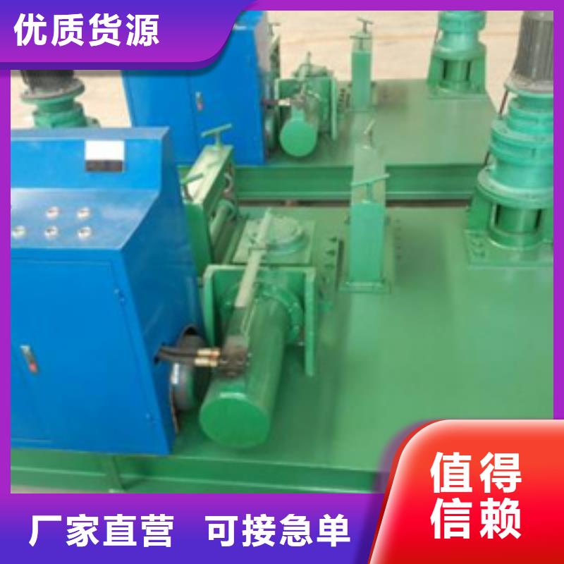 隧道钢筋笼盘丝机一站式采购方便省心