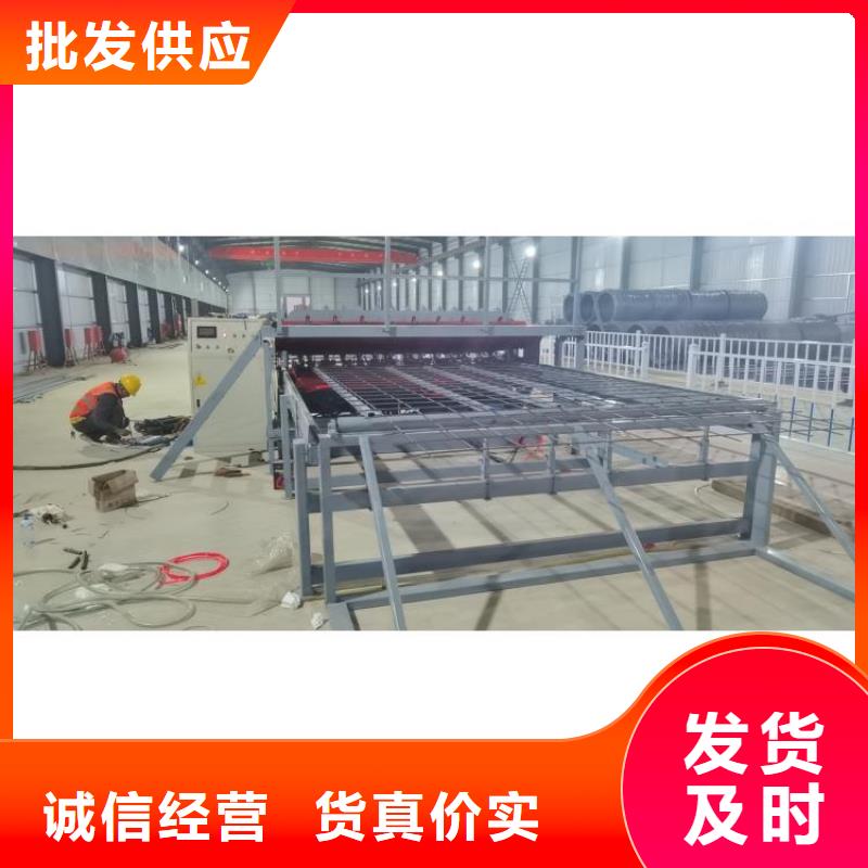 钢筋笼滚笼机钢筋滚丝机一致好评产品