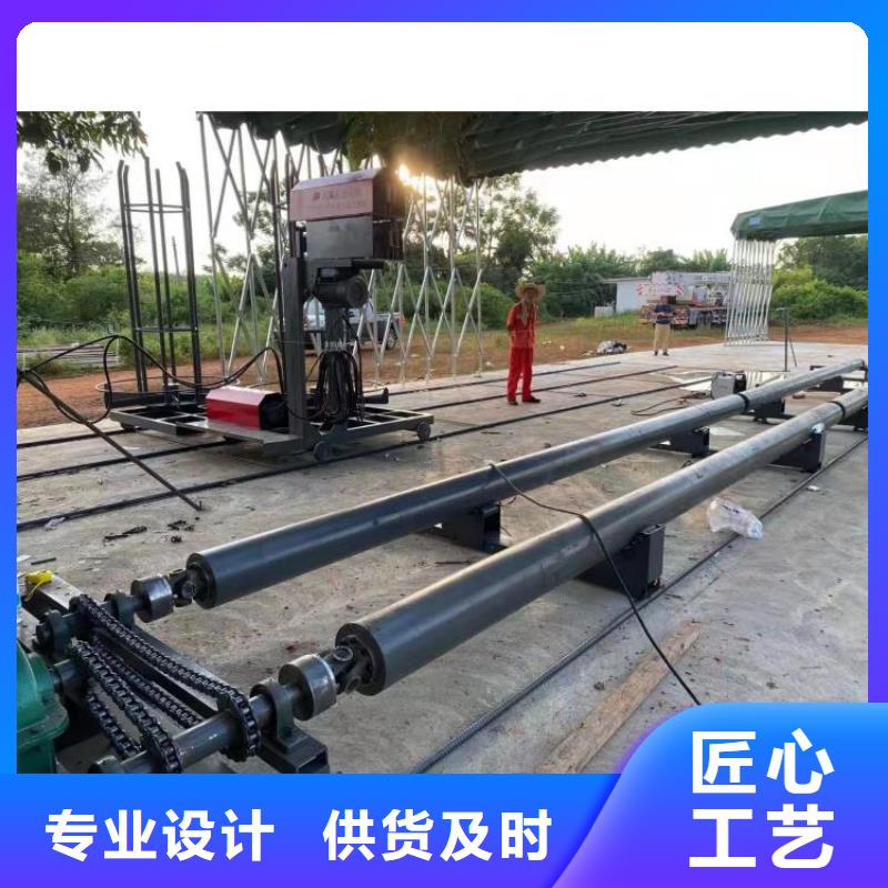 钢筋笼滚笼机钢筋笼盘丝机敢与同行比质量