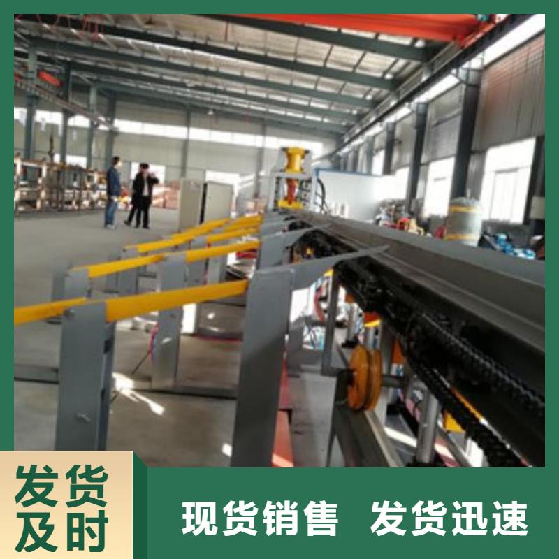 生产线钢筋笼盘丝机今日新品
