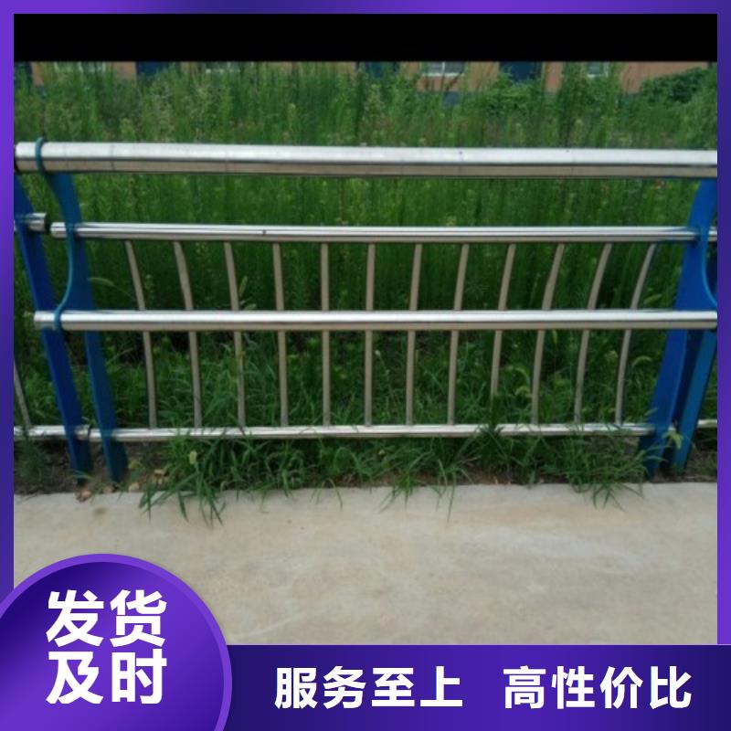 组合式桥梁护栏产品质量优质