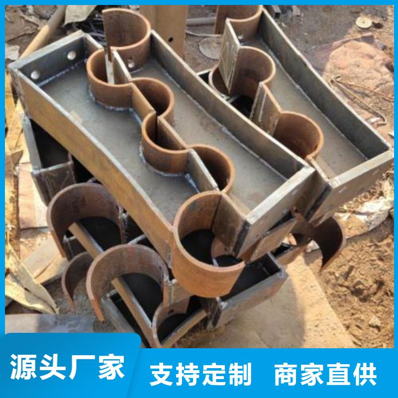 公路交通工程护栏现货销售