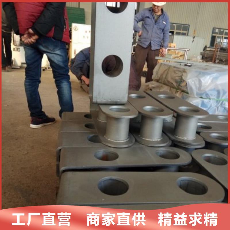 不锈钢护栏【景观】护栏匠心工艺