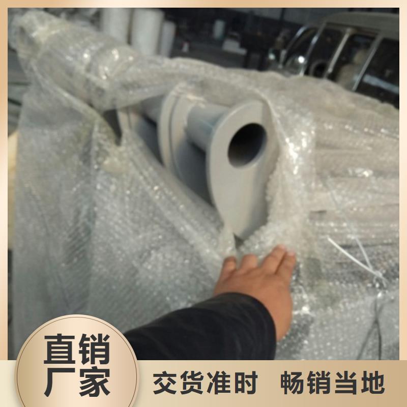 桥梁防撞支架,【防撞护栏】质检合格出厂