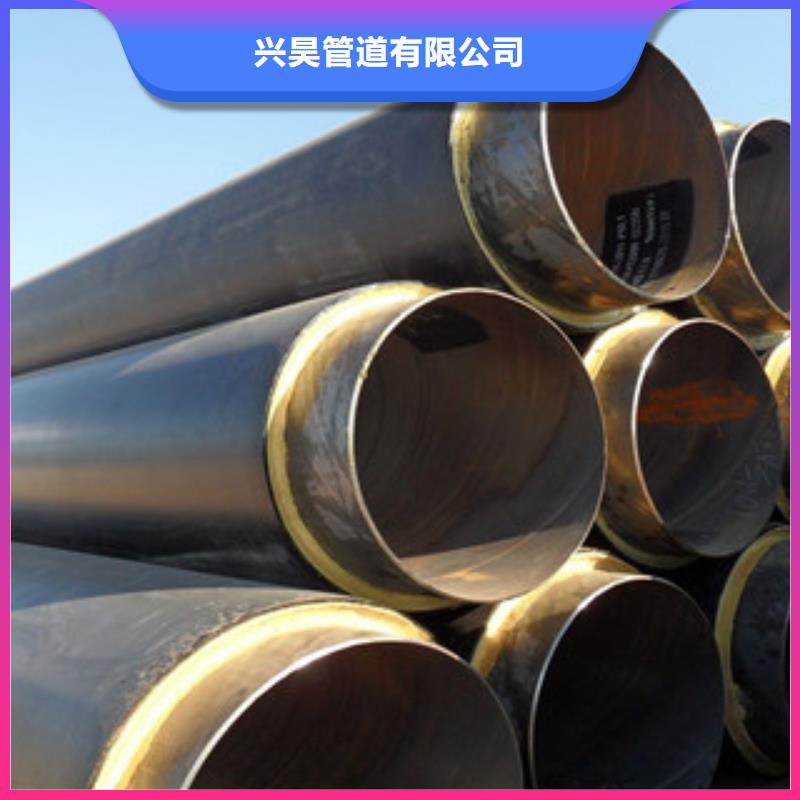 江苏聚氨酯保温钢管生产厂家质量保证