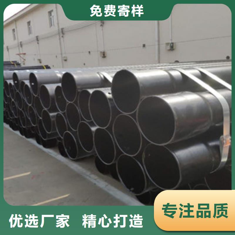 沧州兴昊通信电缆保护钢管厂家直销现货直发
