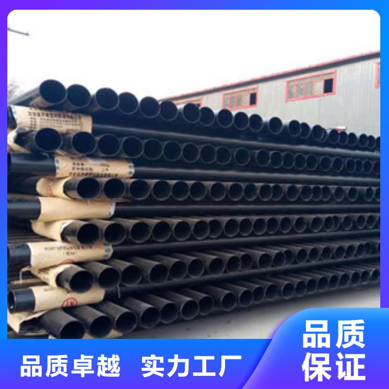 沧州兴昊电缆穿线管生产厂家质量可靠
