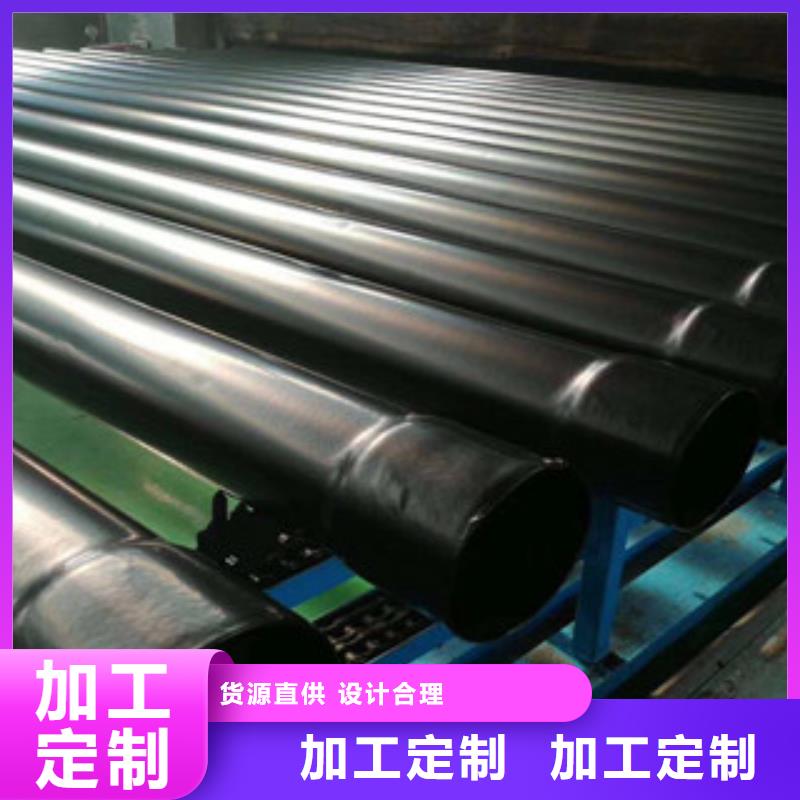 DN1000内环氧树脂钢塑复合钢管生产厂家