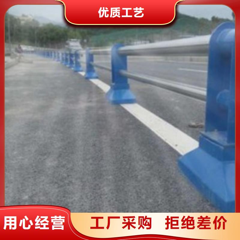 用途广泛【科阳】防撞桥梁护栏专业生产及销售
