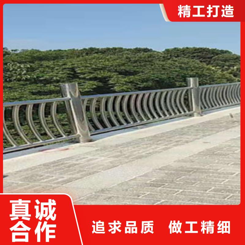 不锈钢道路护栏谁都认可