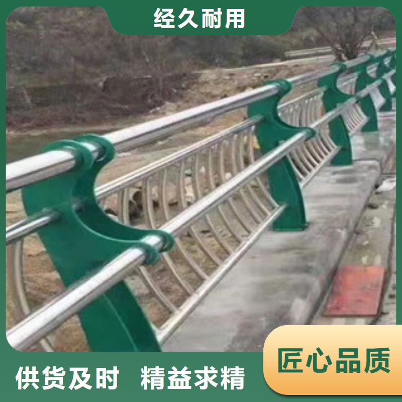 桥梁灯光护栏防氧化生锈