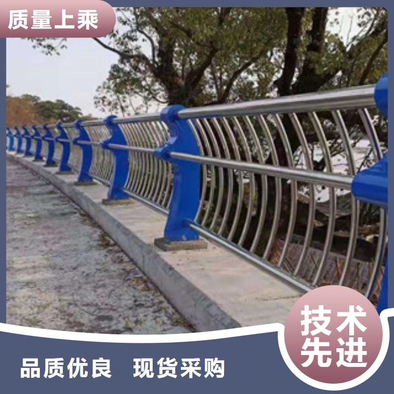 桥梁护栏-生产快速化
