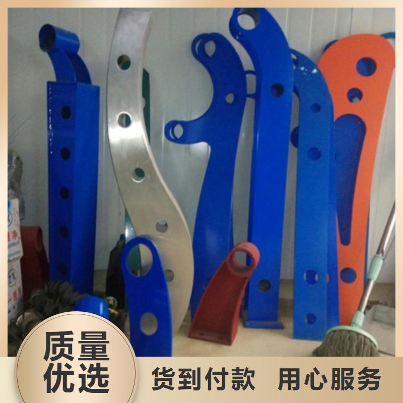 实力厂家直销【科阳】切割钢板立柱各种规格可定制