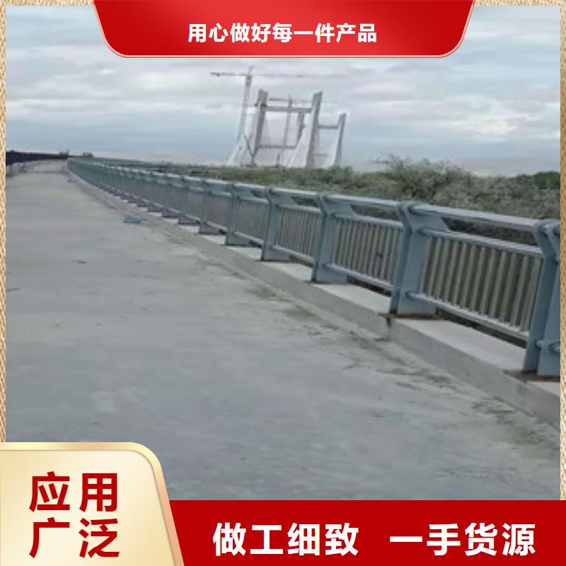 道路隔离护栏哪家好