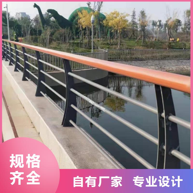 桥梁防撞栏杆市场报价