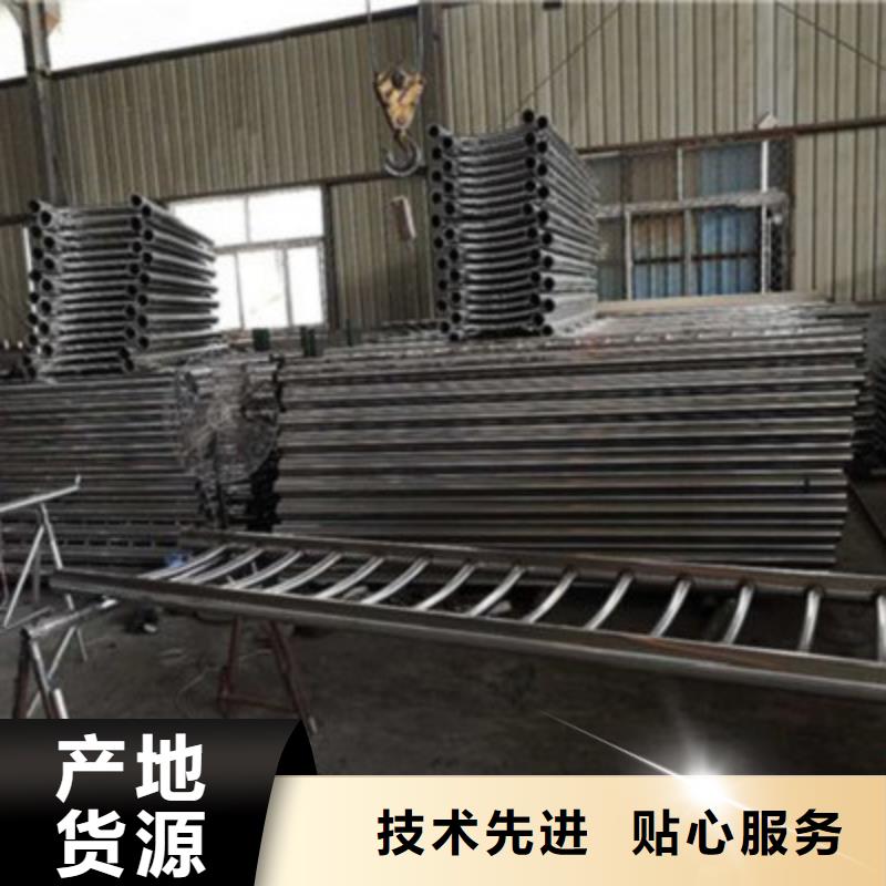 景观桥梁护栏,不锈钢护栏实力厂家直销