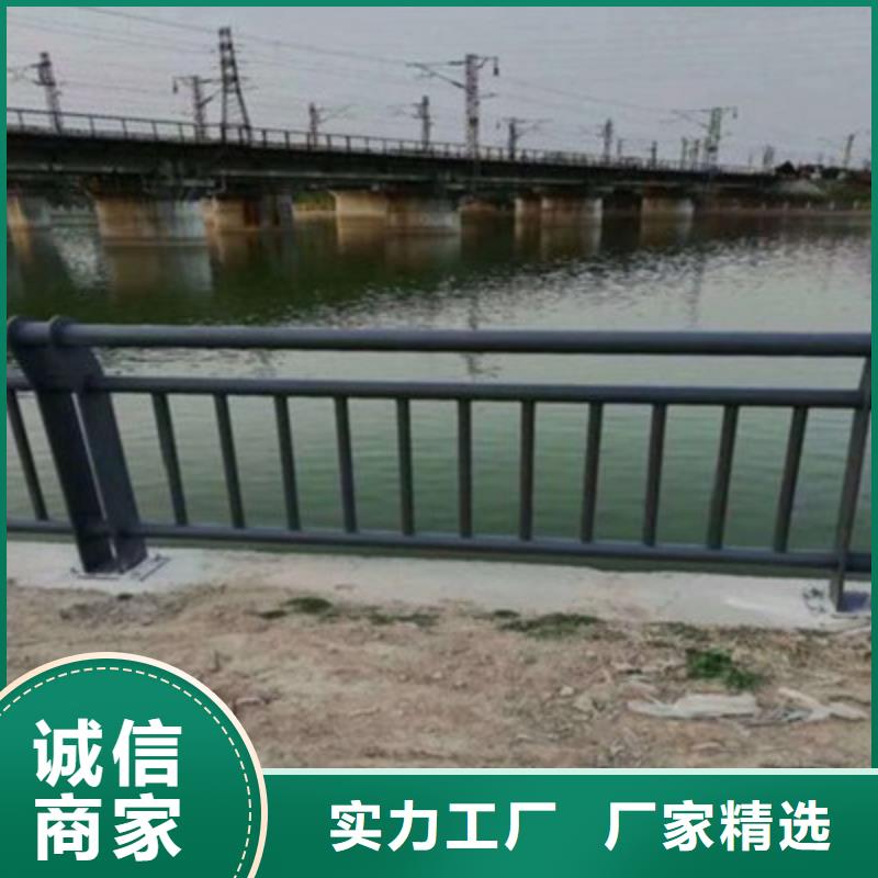 道路护栏优点