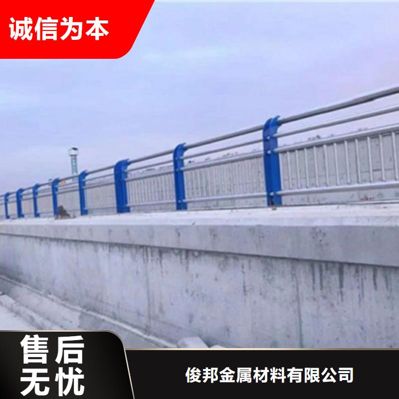 道路护栏优点